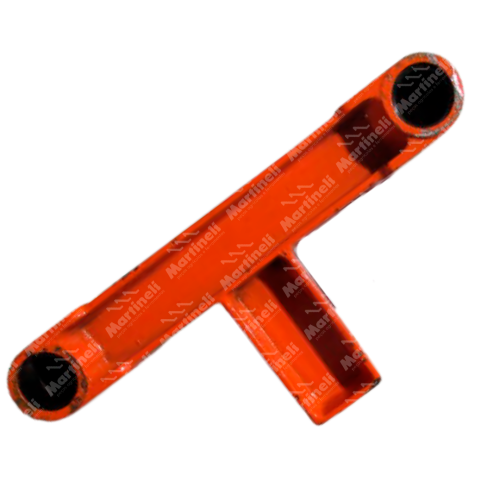 Braço inferior Oscilante