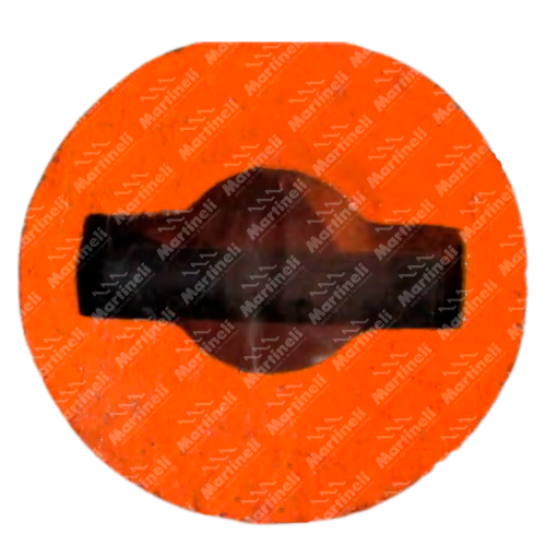 Catraca Menor com Pino