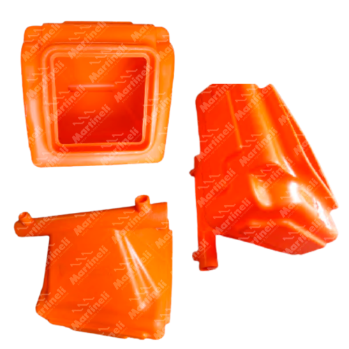 Deposito de Adubo 450kg