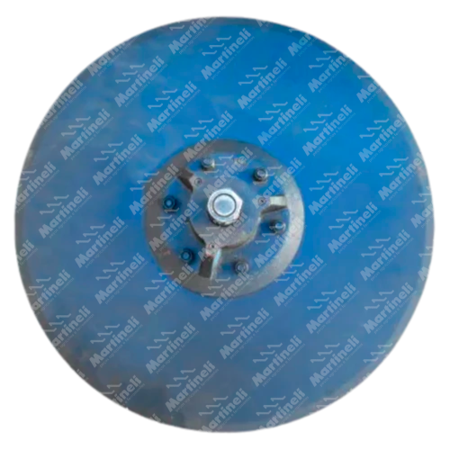 Conjunto do Disco Liso - 26