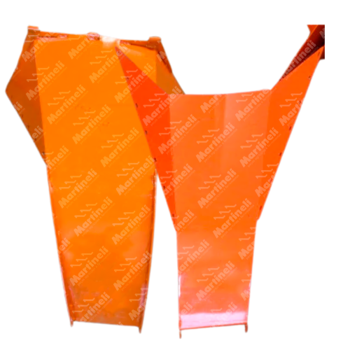 Bico Inferior Direita