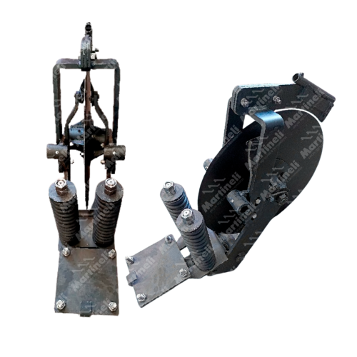 Conjunto Disco Menor corte Liso