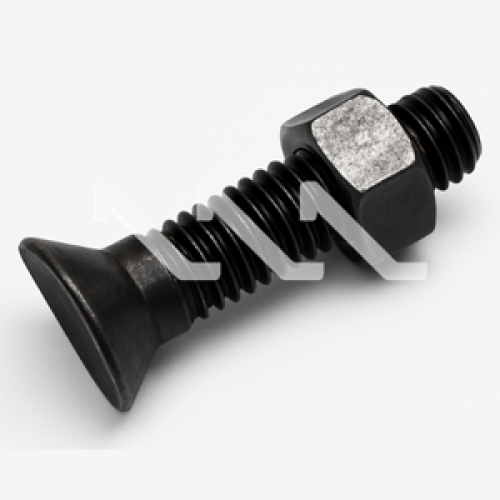 Parafuso Lamina 7/16 X 1.1/4