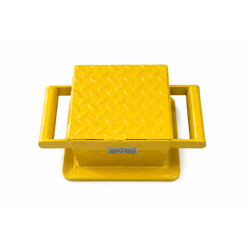 Base de Apoio BMF 15F NR1 - FORTECH