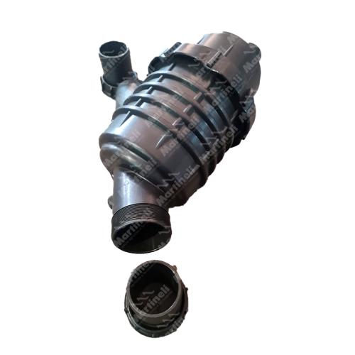 Filtro De Sucção 3 | Linha De Alto Volume | M661