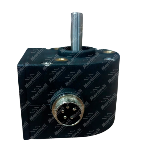 Sensor de Rotação - ENCODER