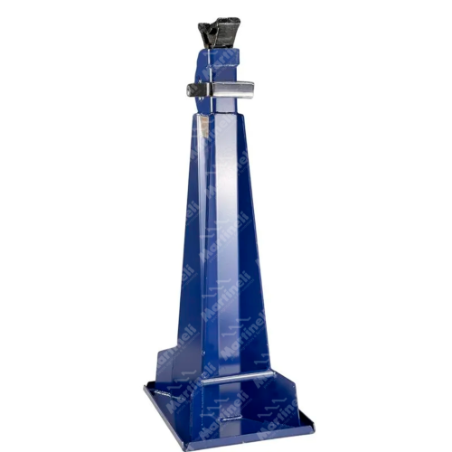 Cavalete automotivo linha pesada CP80 Nacional