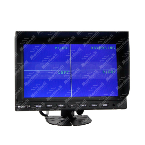 Monitor de Gerenciamento