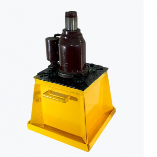 Base de Apoio BMF 05 NR1 - FORTECH