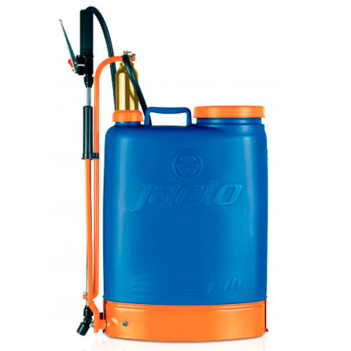 Pulverizador Costal Manual Jacto PJH